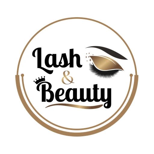Lash And Beauty logo