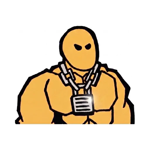 Ironman Locksmithing Corp logo