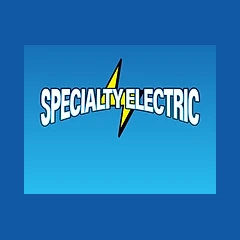 Specialty Electric logo