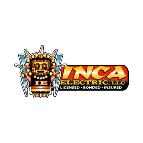 Inca Electric logo