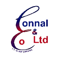 Connal & Co LTD logo