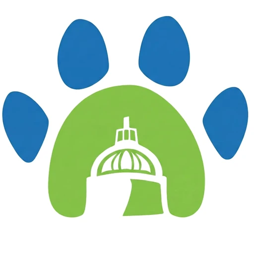 Four Lakes Veterinary Clinic logo