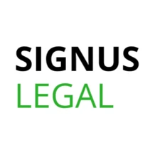 Signus Legal logo