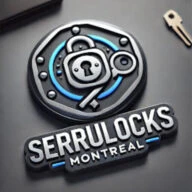 Serrulocksmontreal - Expert Serrurier Montreal logo