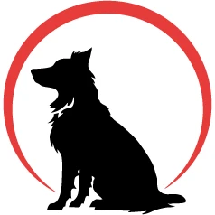 Liberty K9 logo