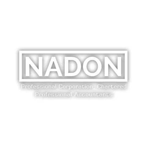 Nadon Professional Corporation logo