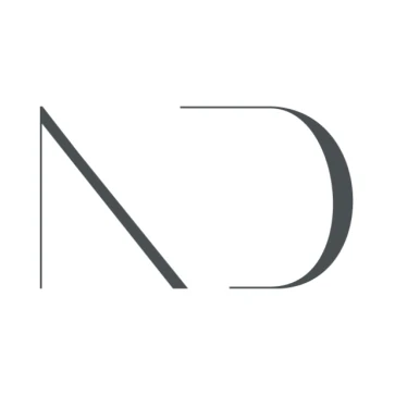 Nystrom Design logo