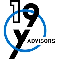 19y Advisors logo