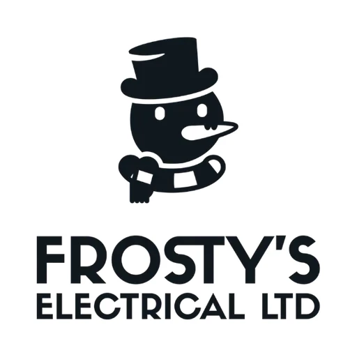 Frosty's Electrical Ltd logo