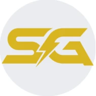 SG Electric logo
