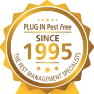 Pest Free USA logo