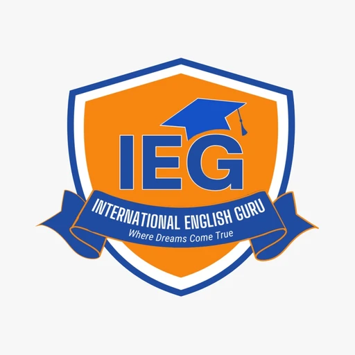 English Guru logo
