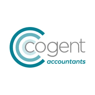 Cogent Chartered Accountants logo