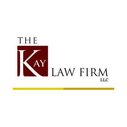 Kay Law logo