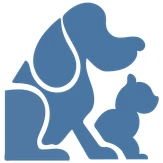 Elkins Park Veterinary Hospital logo