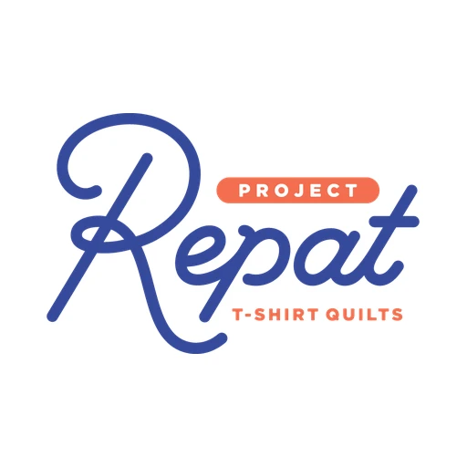 Project Repat logo