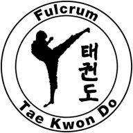 Fulcrum Tae Kwon Do logo