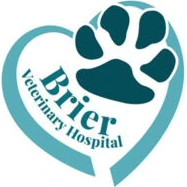 Brier Veterinary Hospital logo