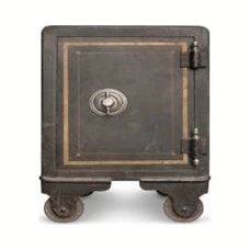 Davis Lock And Safe logo