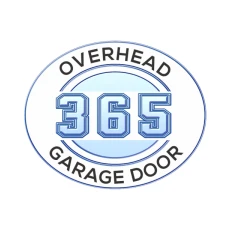 365 Overhead Garage Door logo