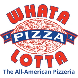 Whata Lotta Pizza logo