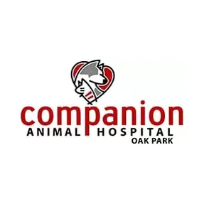 Companion Animal Hospital of Oak Park logo