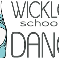 Wicklow School of Dance logo