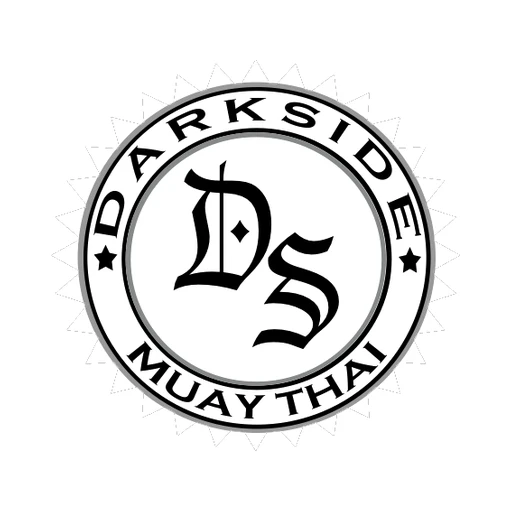 Darkside Muay Thai logo