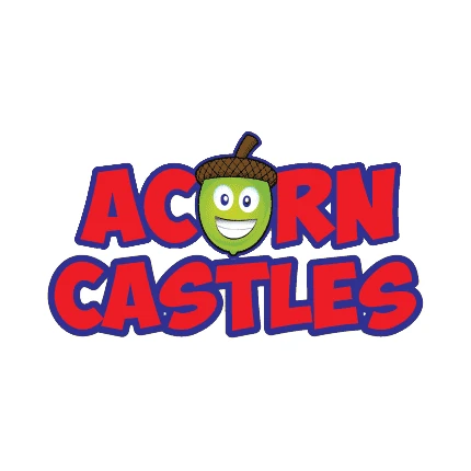Acorn Castles logo
