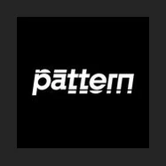 Pattern Barber Shop Ltd logo