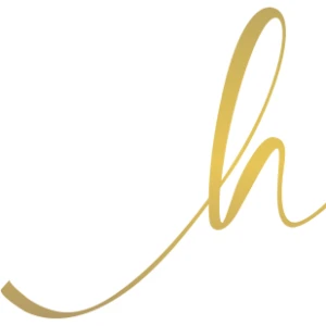 Heaven A Hair Boutique logo