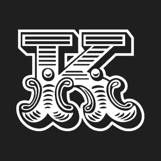 Kitsch Bar logo