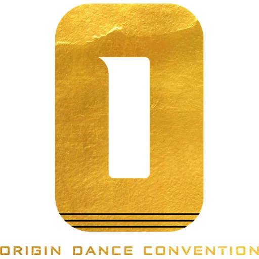 Origin Dance Convention logo