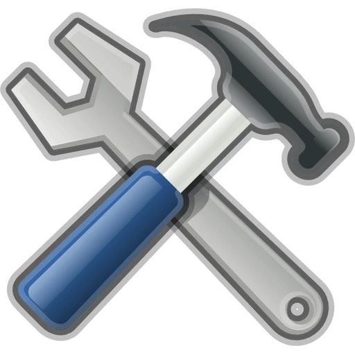 AssemblyMan - IKEA Furniture Assembly logo