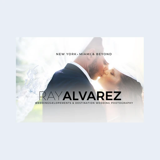 Weddings By Ray logo