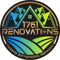 1761 Renovations logo