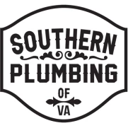 Southern Plumbing of VA logo