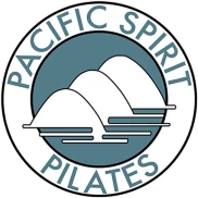 Pacific Spirit Pilates - Clinical Pilates Studio Vancouver logo