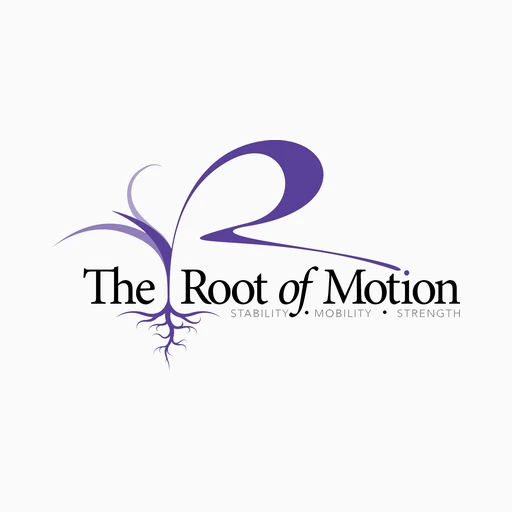 The Root of Motion logo