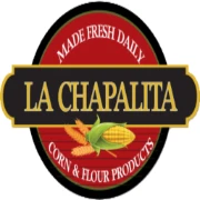 La Chapalita Tortilleria logo