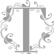 Treseren logo