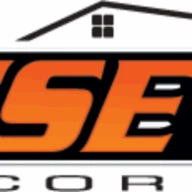 Wise Roofing Inc. logo