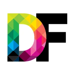 Dimension Fitness logo