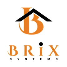 Brix Systems Roofing Kalispell logo