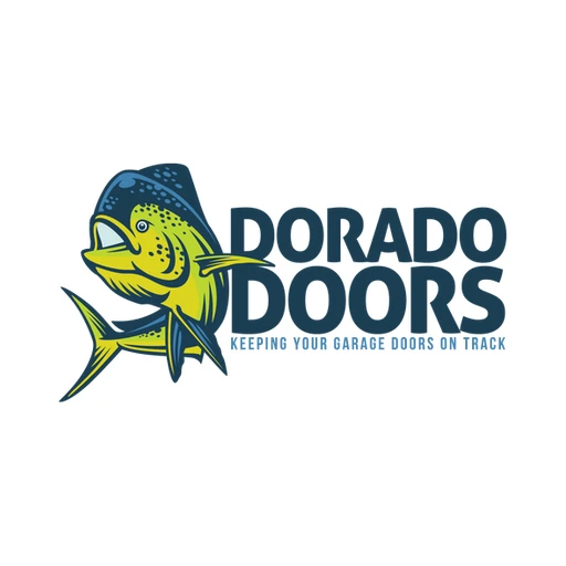 Dorado Doors logo