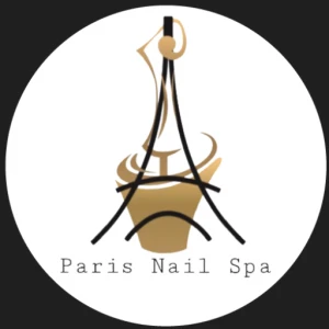 Paris Nail & Head Spa logo