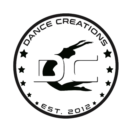 Dance Creations logo