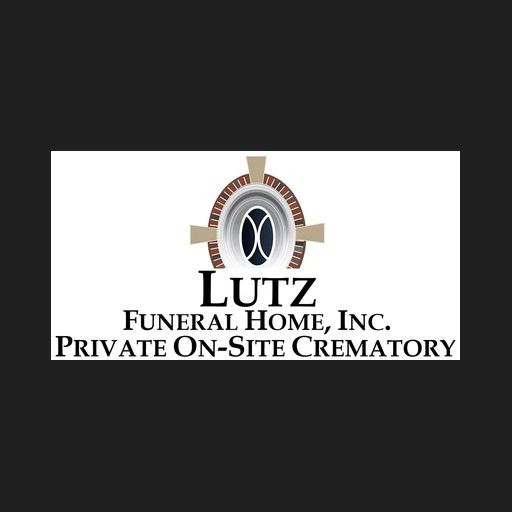 Lutz Funeral Home Inc logo