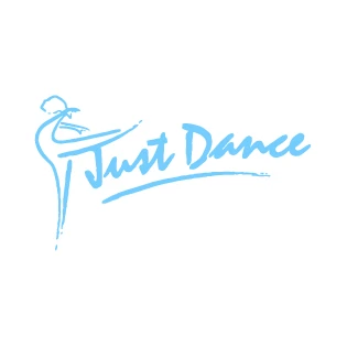 Just Dance logo