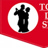 Towson Dance Studio logo